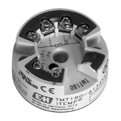 iTEMP Pt TMT180